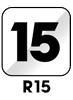 R-15