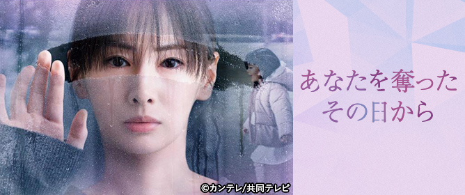 あなたを奪ったその日から（全11話）