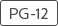 PG-12