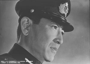 鶴田浩二劇場