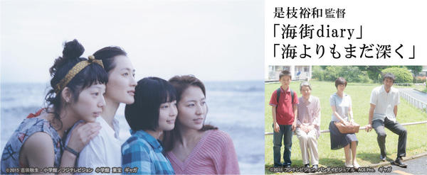 是枝裕和