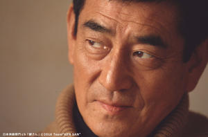 健さん