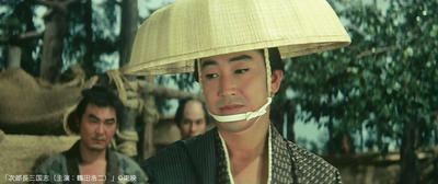 鶴田浩二