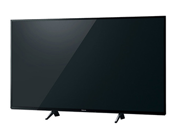 Panasonic 4K液晶テレビ（TH-55GX755） イメージ画像