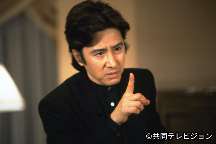 警部補・古畑任三郎（第１シリーズ）＜デジタルリマスター版＞（全12話）