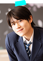 大久保　波留