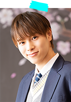 福田　歩汰