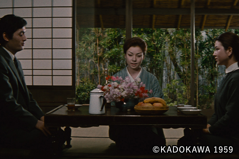 鍵＜4Kデジタル修復版＞