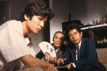 週末イッキミサスペンス特別編 春の松本清張スペシャル