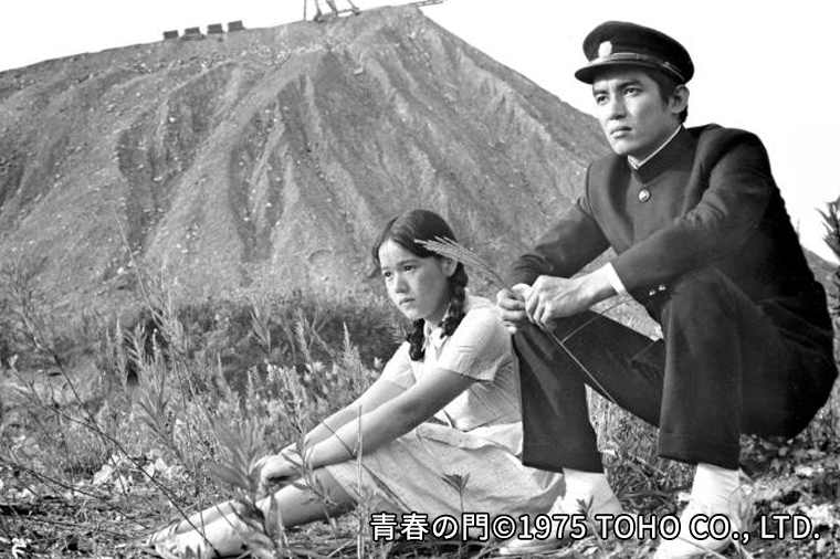 「鶴田浩二劇場4K」