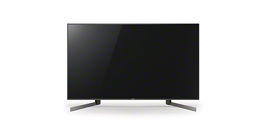 ソニーBRAVIA 4K液晶テレビ(55型　KJ-55X9500G）