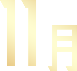 11月