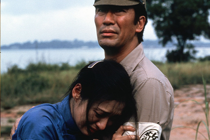 日曜邦画劇場｜日本映画・邦画を見るなら日本映画専門チャンネル