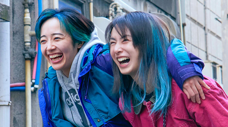 『ナイトフラワー』テレビ初放送記念　【夜に咲く、愛と欲望の映画たち】　
