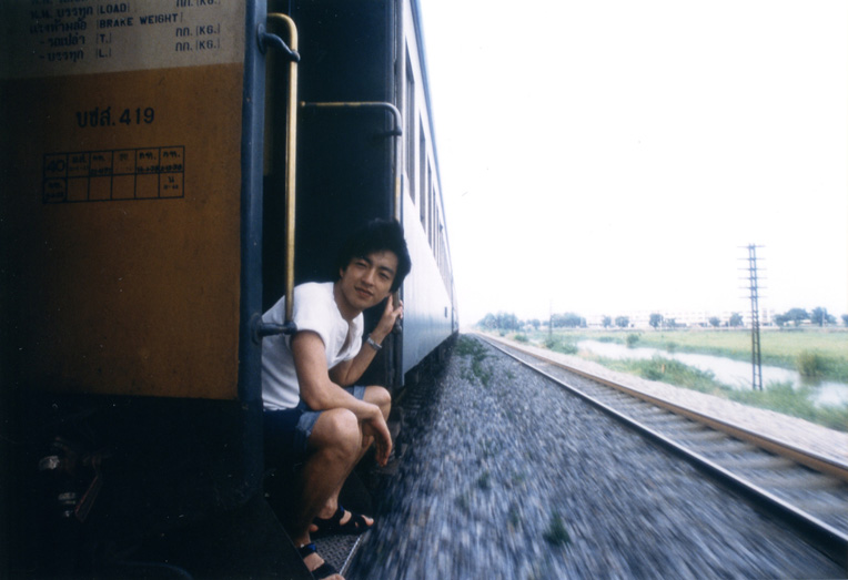 ~旅と再生~ 沢木耕太郎の世界