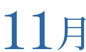 11月
