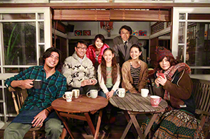 「最後から二番目の恋」