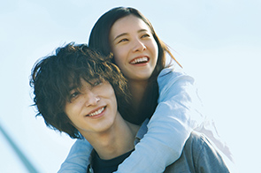「きみの瞳が問いかけている」