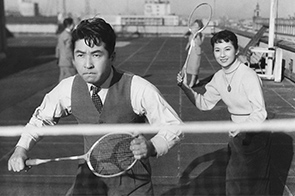 「見事な娘」