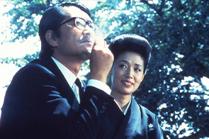 「マルサの女」＜4Kデジタルリマスター版＞ ※2Kダウンコンバートにて放送