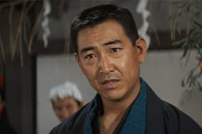 「博徒」＜4Kデジタルリマスター版＞