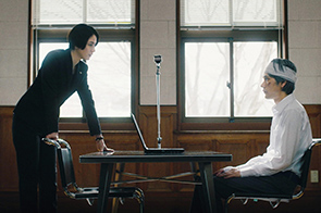 日本映画・邦画を見るなら日本映画専門チャンネル