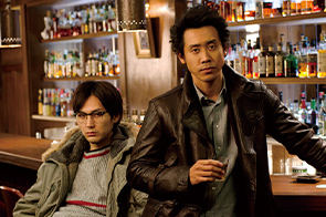 探偵はＢＡＲにいる＜PG-12＞