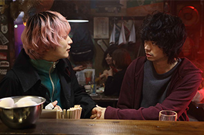 キャラクター＜PG-12＞