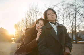 SEE HEAR LOVE 見えなくても聞こえなくても愛してる