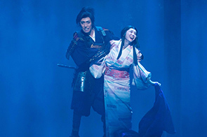 KAAT神奈川芸術劇場プロデュース『蜘蛛巣城』