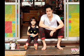 うさぎドロップ