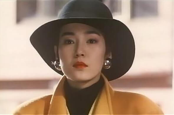 恋はいつもアマンドピンク