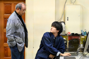 明日を綴る写真館