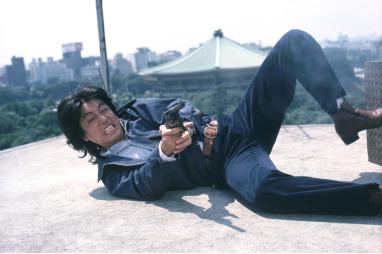 太陽を盗んだ男