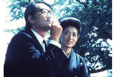 24時間まるごと　伊丹十三の映画4K