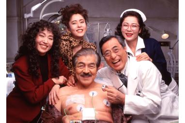 大病人<4Kデジタルリマスター版>