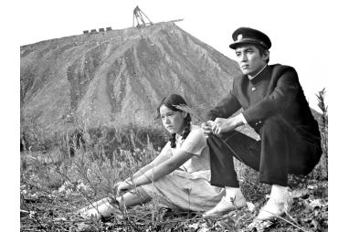 昭和100年＜映画デビュー50年 女優大竹しのぶ＞