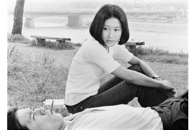 昭和100年＜8月＞学生の時代～団塊世代の青春映画～