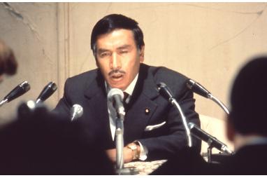＜昭和100年＞EXPO'70成功の立役者　作家・小松左京