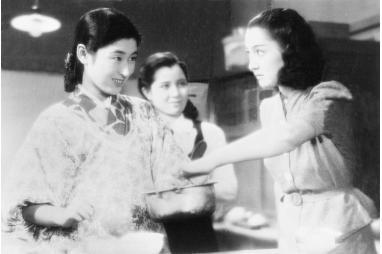 姉妹の約束