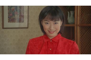 永井日出子　gif  ファッションプレス