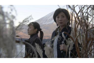 おとり捜査官・北見志穂 “幸福の絶頂”美女連続殺人!(主演・松下由樹)