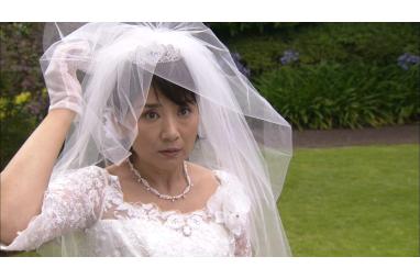 おとり捜査官・北見志穂 罪深き美女・連続殺人!(主演・松下由樹)