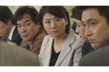 おとり捜査官・北見志穂 美人令嬢連続殺人!逮捕した通り魔が復讐殺人鬼に!?(主演・松下由樹)