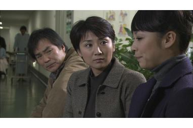 おとり捜査官・北見志穂 左手を盗まれた美女連続殺人・ネイルサロンの秘密(主演・松下由樹)