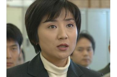 おとり捜査官・北見志穂 運転する死体?トンネル三重密室の謎(主演・松下由樹)