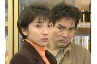 おとり捜査官・北見志穂 ラッシュアワー連続殺人事件!(主演・松下由樹)