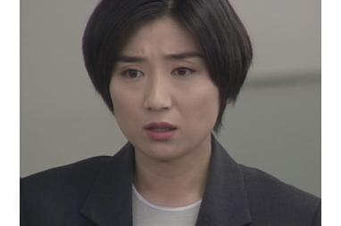 おとり捜査官・北見志穂 深夜の首都高速でバラバラ連続殺人!(主演・松下由樹)