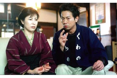 日本映画・邦画を見るなら日本映画専門チャンネル