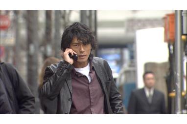 ハラハラ刑事~危険な二人の犯罪捜査~2(主演・高橋克典)